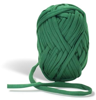 Ztolbriy Garden Cord 30m Verde Scuro Morbido e Resistente Fascette per Piante Legaccio per Piante Rampicanti Nastro per Piante Ideale per Giardinaggio Orto e Fiori