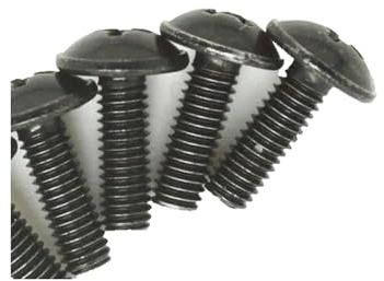 LED TV STAND SCREWS For Toshiba 50UV2363DB