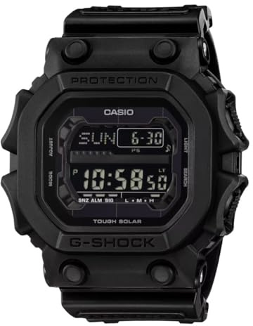 G-Shock Casio Classic GX-56UBB-1ER Digitaluhr