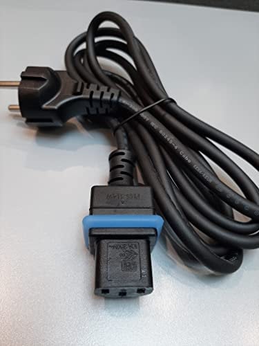 MAYTRONICS 5898411LF - 220V Netzkabel für Dolphin trafo