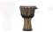 PEARL PBJVR-7/6987 Synthetic Shell Djembe, mit Seilstimmsystem