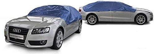 Eigbrecht Halbgarage - Autokapuze Größe 6 | Made in Germany, absolut wasserdicht