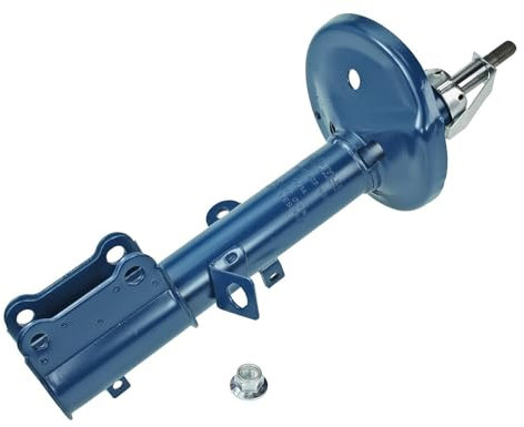 MEYLE 30-26 723 0012 Stoßdämpfer Federbein Gasdruck Hinten rechts Federbein