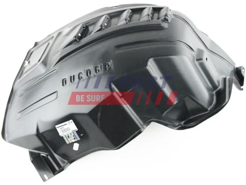 FAST Verkleidung, Radhaus FT90526