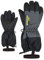 Ziener Kinder LEVIO Ski-Fäustling/Wintersport | wasserdicht atmungsaktiv, black, 104
