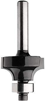 CMT K938-254 Fresa de radio cóncavo