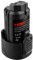 ADVTRONICS 12V 2,5Ah Li-ION Batterie Compatible avec AEG L1215 L1215P L1215R R86048 BLL12C BS12C BS12C2 BSS12C BWS12 BWS12CBWS