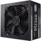 Cooler Master MWE 750 Bronze 230V V2, Alimentatore Spina EU, 80 PLUS Bronze, Ventola HDB con Controllo Termico, Convertitore DC-DC + LLC con Linea Singola +12V