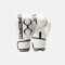 STING Armaplus Boxing Gloves, Matte-Finished High-Tech Gloves for Boxing, MMA, Muay Thai, and More, Shock-Absorbent Boxing Gloves for Men and Women, Boxing Equipment, White/Black, 16 Oz.