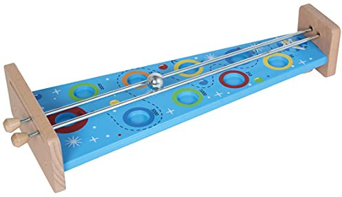 Bartl 112426 Pintoy Rolling Game und Bowling