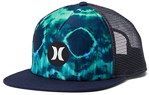 Hurley M Balboa Trucker