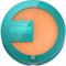 Maybelline New York Mattierendes Puder, Feuchtigkeitsspendend mit porenverfeinerndem Effekt, Vegane Formel mit natürlichen Inhaltsstoffen, Green Edition Blurry Skin Puder Nr. 100, 1 Stück