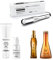 L'Oréal Professionnel Steampod 4.0 Fer Lisser Lisseur + Lait Cheveux Fins 150 ml + Serum de lissage 50 ml + Shampooing Fins 250 ml + huile