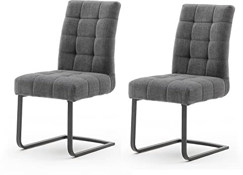 Robas Lund Salta Schwingstuhl mit Griff