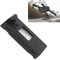 Batterie de Drone RC, Batterie de Drone Haute capacité 3,7 V 1800 MAh pour Drone E88 E88PRO Ls E525 E525 Pro RC, Batterie de Remplacement Batterie de Drone Quadricoptère RC