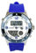 GRUPO MUNRECO Real Madrid RMD0014-05, Reloj Niño, Cuarzo, Analógico y Digital, 3 ATM - Colección Real Madrid, Calendario, Cronómetro, Alarma, Luz