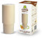 Coffee out recycle your capsules Reciclador de cápsulas de café - Para cápsulas Nespresso y cápsulas de aluminio compatibles (Beige)