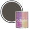 Rust-Oleum Brown Heat Resistant Radiator Paint in Matt Finish - Fallow 750ml
