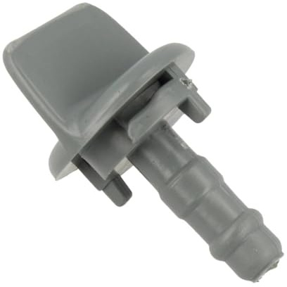 Drain Cap Screw Washing Machine Overflow Emergency Plug Compatible With Samsung DC61-10673A