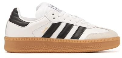Adidas Samba XLG sneaker Bianco da ragazzo JH6516