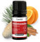 Casida Adventszauber Duftmischung Weihnachtsduft – Duftöl 5 ml