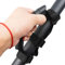 Handroller-Träger, Roller-Tragegurt,Scooter Tragegriff Tragegurte | Elektro-Scooter-Tragebandage, Rutschfester Scooter-Handgurt, Scooter-Zubehör für Kinder und Erwachsene