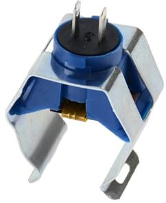 Mondo Viro Sonda a contatto rapida BA008435360 ricambio originale per caldaie Baxi