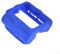Funda de silicona para ordenador de buceo Perdix, durabilidad mejorada y diseño a prueba de polvo (azul)