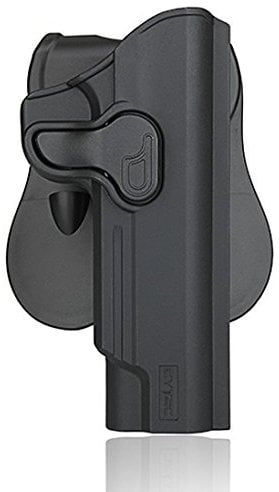 RASport Polymerholster für Colt 1911 und 5′ CYTAC
