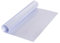 Rayher 23097000 3D-Effekt-Folie Sternchen, Rolle 100 x 33 cm, Stärke 0,15 mm, PVC-Folie mit Sterncheneffekt, Lichteffekt-Folie, Zauberfolie, Hologrammfolie, Glimmerfolie, Singel