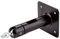 K&M - 24185 - Support mural/plafond pour enceinte - black