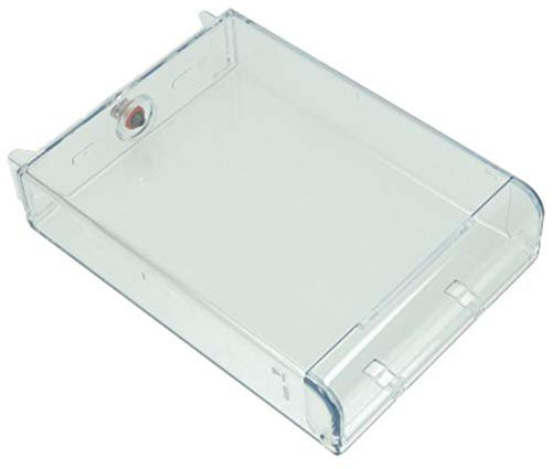 Spares2go Wassertank für Delonghi EN550 EN560 Kaffeemaschine