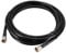 Cavo coassiale RG213 con connettori Pl-259 Maschio a Pl-259 Maschio 12pi