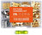 Hongway 276pcs Picture Hanging Kit, Picture Hangers, Heavy Duty Frame Hooks Assortmentwith Nails, Hanging Wire, Screw Eyes, D Ring and Sawtooth Hardware for Frames Mounting