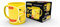 GB eye Pokémon Pikachu Heat Change Mug