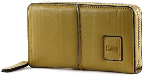 FREDsBRUDER FB Big Wallet Crazy Limo