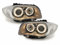 Angel Eyes Scheinwerfer Set für BMW 1er E87/E81/82/88 2004-11