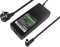 Slim 120W LCD LED TV Chargeur Adaptateur pour Sony 1-492-733-11 ACDP-120E01 ACDP-120E02 ACDP-120E03 ACDP-120N02 KDL-55W800D KD-49XF7077 KD-49XF7005 KDL-32W705B KDL-55W805B KDL-49XE7077