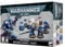 Warhammer 40k - Space Marines - Infernus Marines + paints