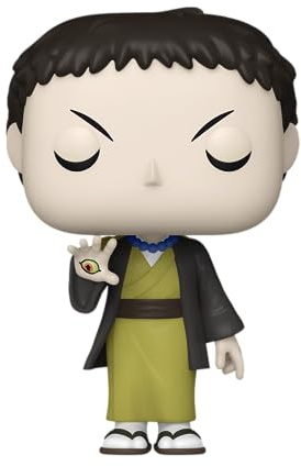 Pop! Animation: Demon Slayer - Kimetsu no Yaiba: Yahaba (leuchtet im Dunkeln) PX Vinyl Figur