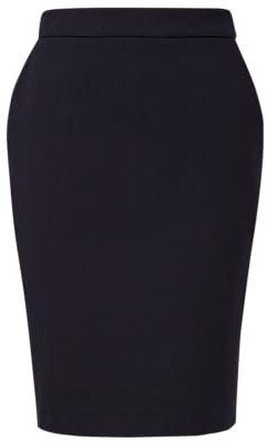 Comma Rock mit Gehschlitz