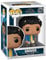 Funko Pop! TV: Percy Jackson & The Olympians - Grover - (LA) - Percy Jackson and The Olympians - Figurine en Vinyle à Collectionner - Idée de Cadeau - Produits Officiels - TV Fans