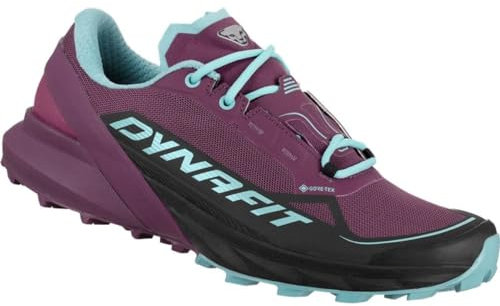 Dynafit Damen Ultra 50 W GTX Sneaker, bunt, 39 EU
