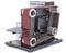ERICAT Electric Belt-Sander Polishing-Grinding Sharpener-96W Adjustable 7-Speed DIY Power Sanding Machine Edges Mini Bench Belt Grinder Kit with10Pcs Sanding Belts for Knife Making, Woodworking/2292