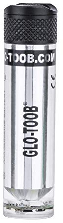 NEXTORCH GLO-TOOB AURORA - Tactical Lights Signallampe 200m Wasserdicht