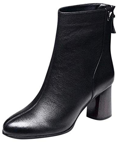 Stivaletti Marroni Donna Tacco Stivaletti Donna Da Neve 42 Stivaletto Donna Bordeaux Stivaletti Neri Donna Pelle Vera Stivali Donna Invernali Bassi Pelle Stivali Donna Alti Con Tacco Borgogna