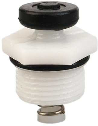 rockible Connecteur D'entrée et de Sortie pour Nettoyeur Haute Pression, Accessoire, Joint de Pressostat 2208 266, Interrupteur de Clapet Anti-Retour pour Pomp