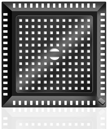 1Pcs Shower Stall Drain Protector, Shower Drain Protector Mesh Stainless Steel, Bathtub Drain Hair Strainer, Easy Clean, for Bathroom Kitchen Balcony Prevent Drain Clog (4.8x4.8 inch - Square Black)