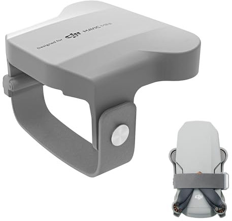 CYNOVA Propeller Schutz für DJI Mini4k,Propellerschutz für DJI Mini 4k Zubehör,Kompatibel mit DJI Mavic Mini/Mini 2 SE/Mini 2 Propellerhalter Prop Transportschutz, Drohnen zubehör