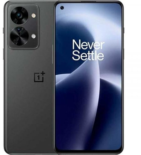 OnePlus Nord 2T 5G 12/256GB DS Gray Shadow (Ricondizionato)